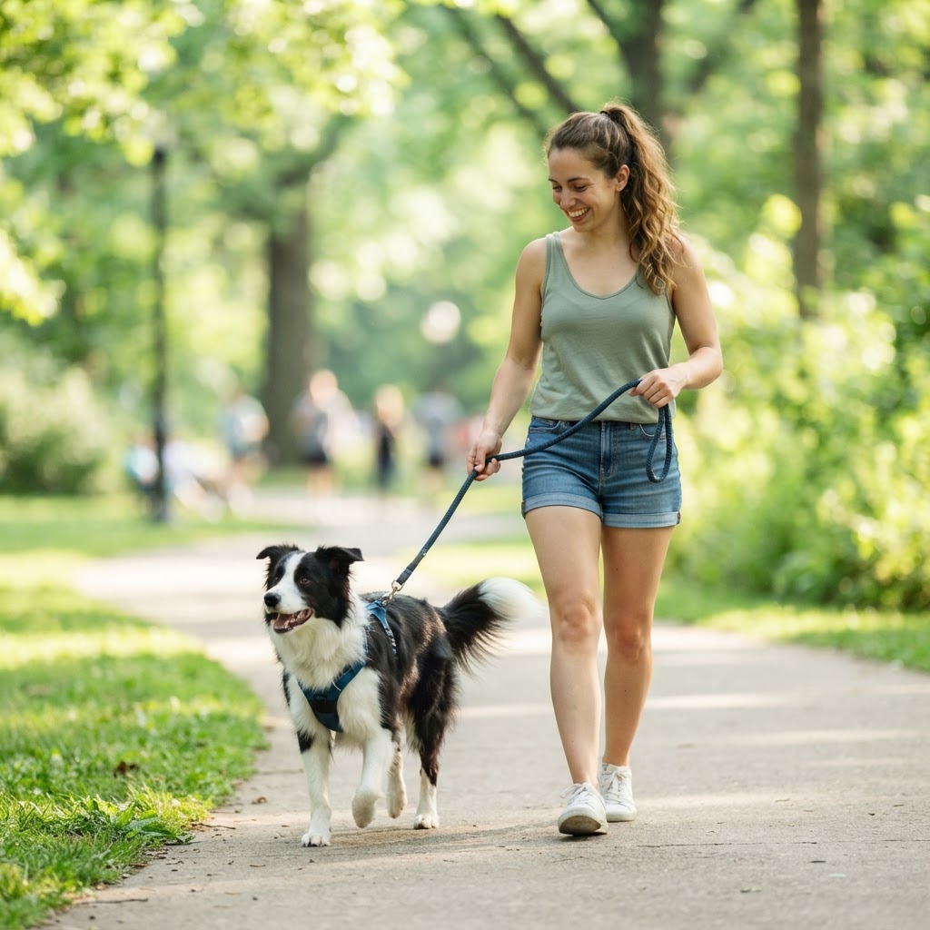 Best Dog Leashes 2026: From Training to Daily Walks