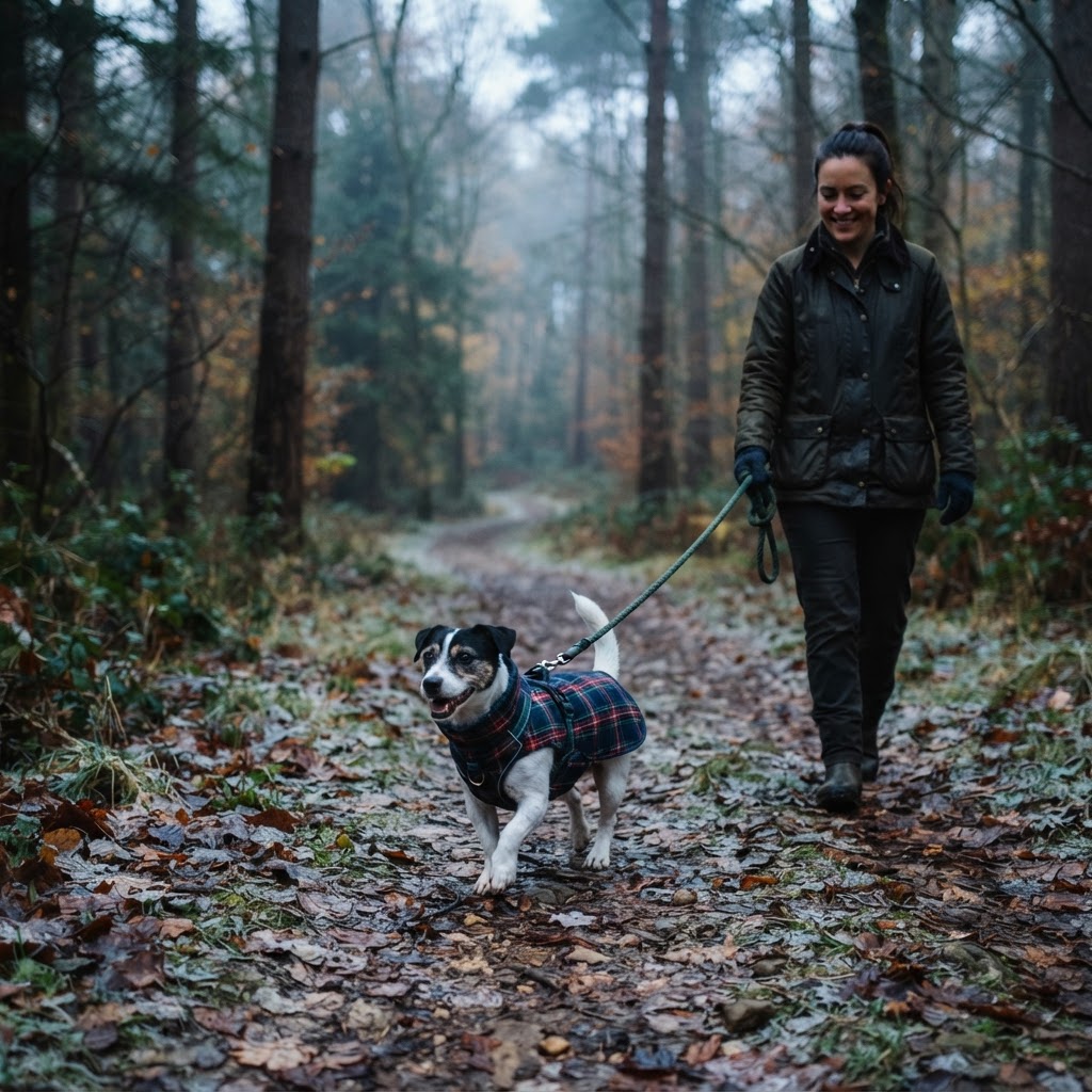 Best Dog Winter Coats 2026: Warm, Waterproof & Adjustable Picks