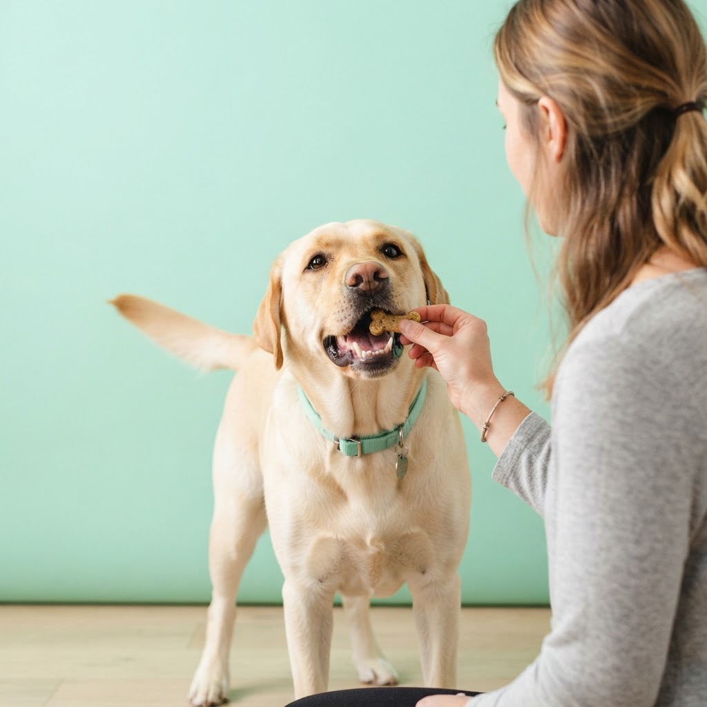 Best Dog Treats 2026: Healthy & Delicious Options
