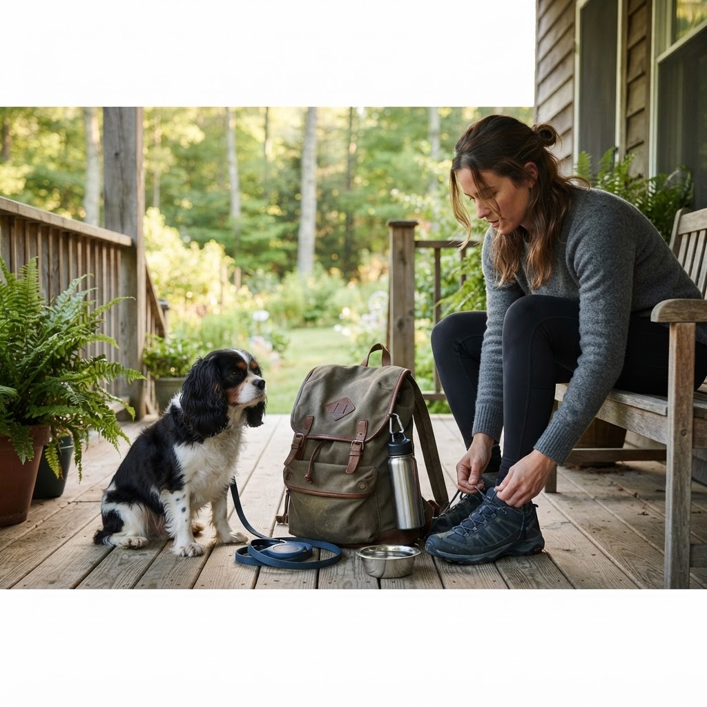 Best Dog Water Bottles 2026: Leakproof Travel Bottles for Walks