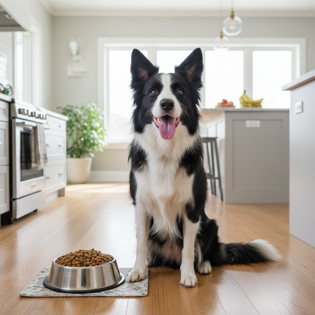 What to Look for When Buying Dog Food: A Complete Guide