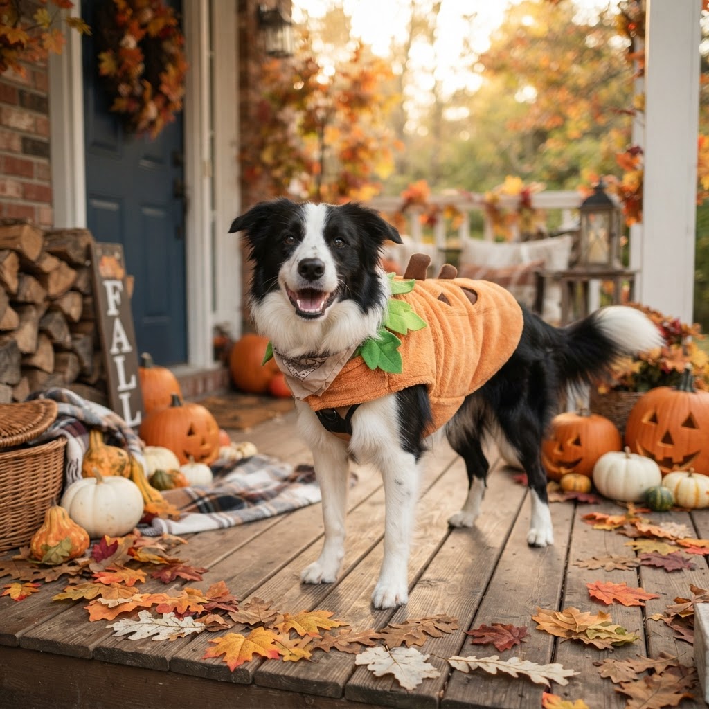 Best Dog Halloween Costumes 2026: Fun, Safe & Comfortable Picks