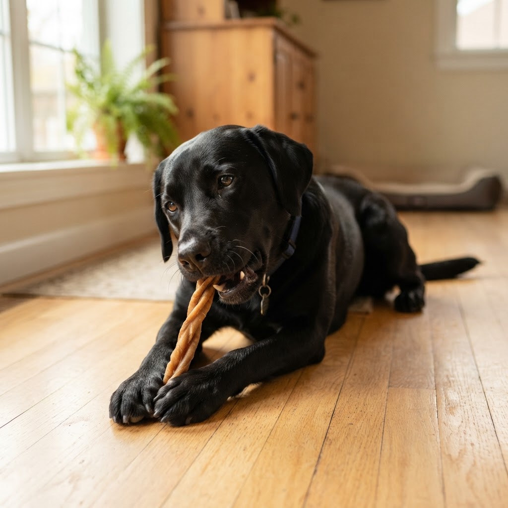 Best Dog Collagen Sticks 2026: Vet-Approved Joint & Dental Chews Compared