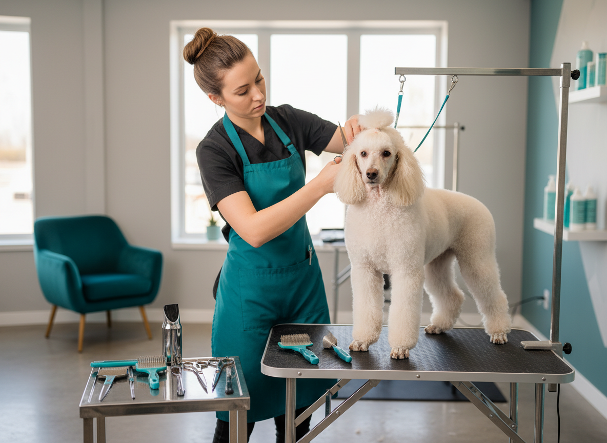 Best Dog Grooming Tips 2026: Tools, Techniques & What Actually Works