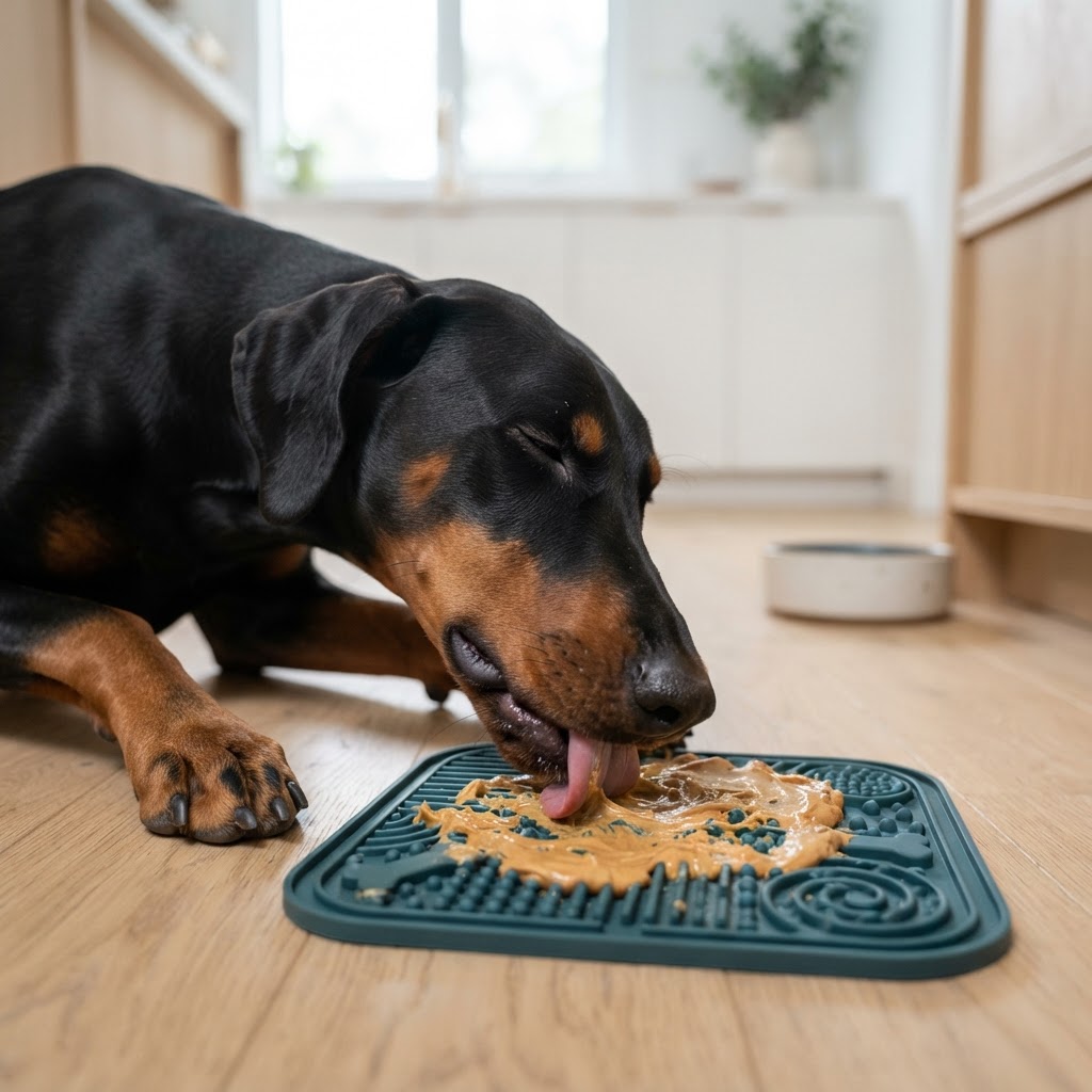 Best Dog Lick Mats 2026: Vet-Recommended Calming & Enrichment Picks