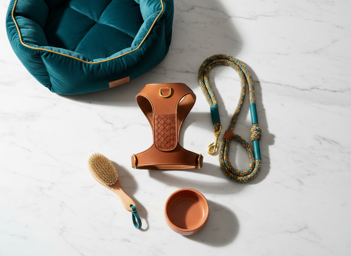 Dog Accessories