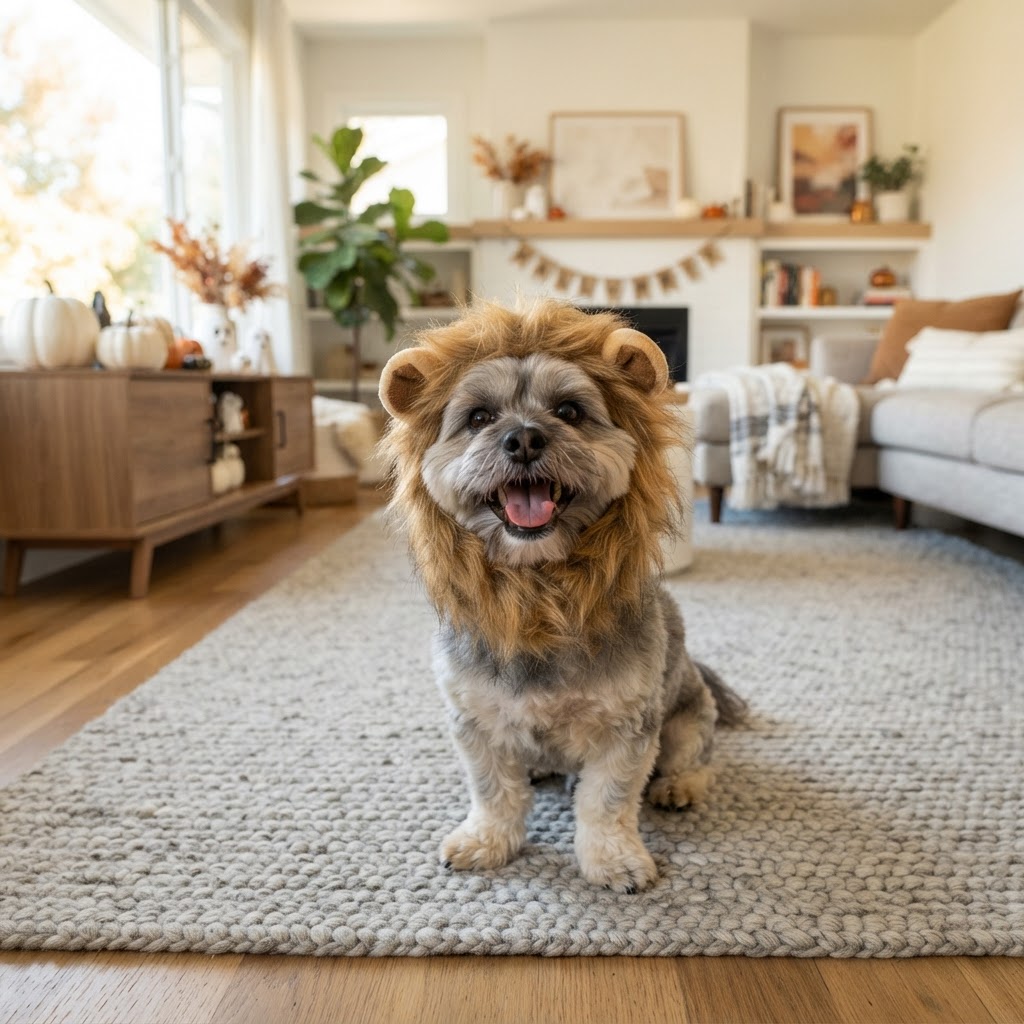 Best Dog Halloween Costumes 2026: Fun, Safe & Comfortable Picks