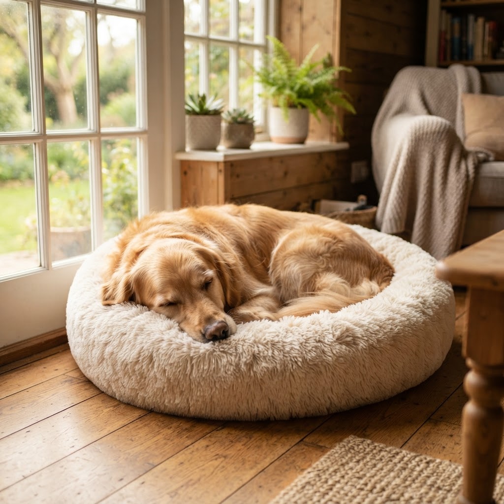 Best Calming Products for Anxious Pets 2026: Tested & Ranked (Real Amazon Bestsellers)