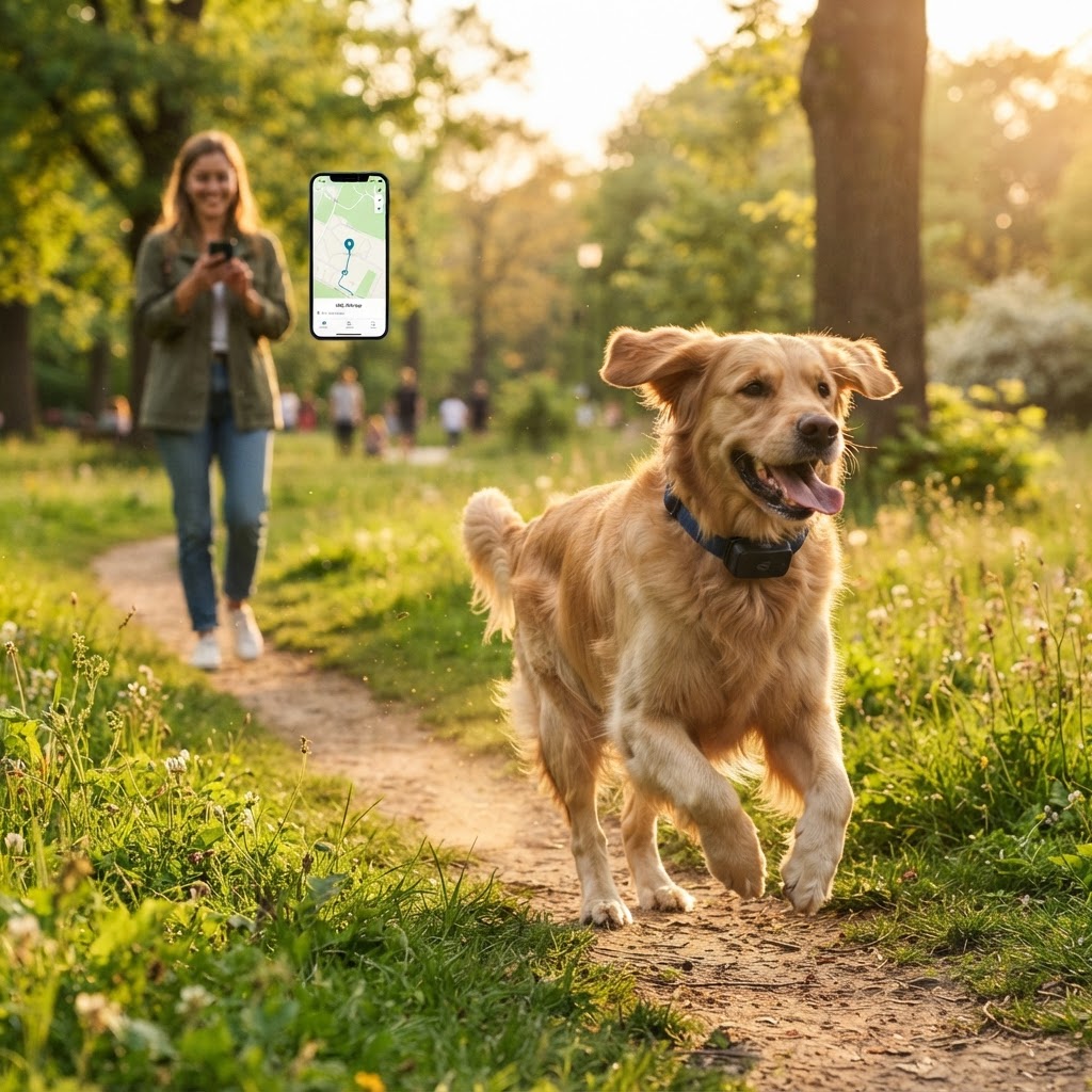 Best GPS Pet Trackers 2026: Tested, Rated & Ranked (Real Amazon Bestsellers)