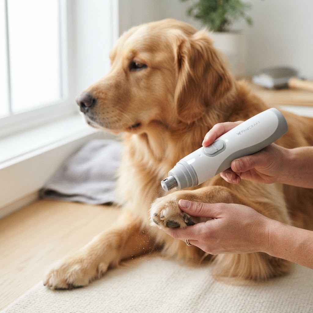 Best Dog Nail Grinders & Clippers 2026: Safe, Quiet & Vet-Approved Picks