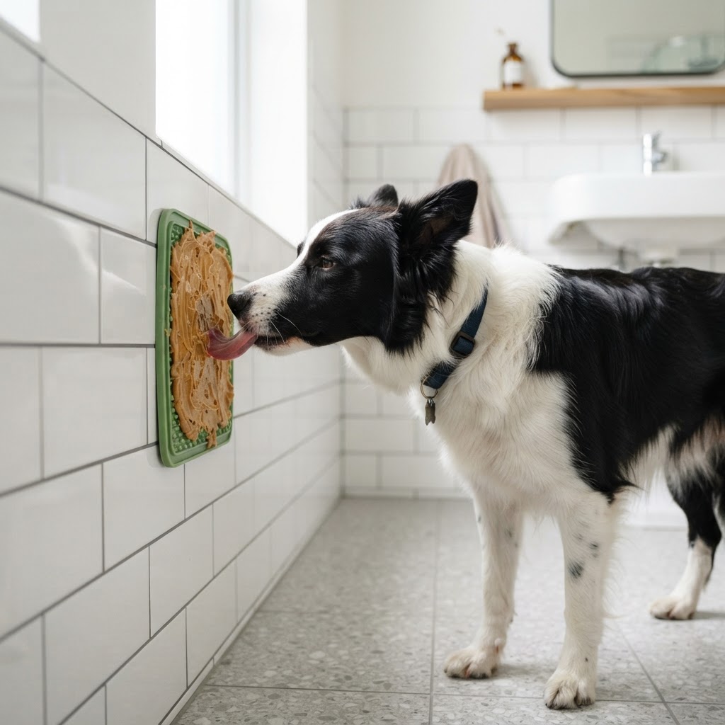 Best Lick Mats for Dogs 2026: Calming Enrichment Mats Compared