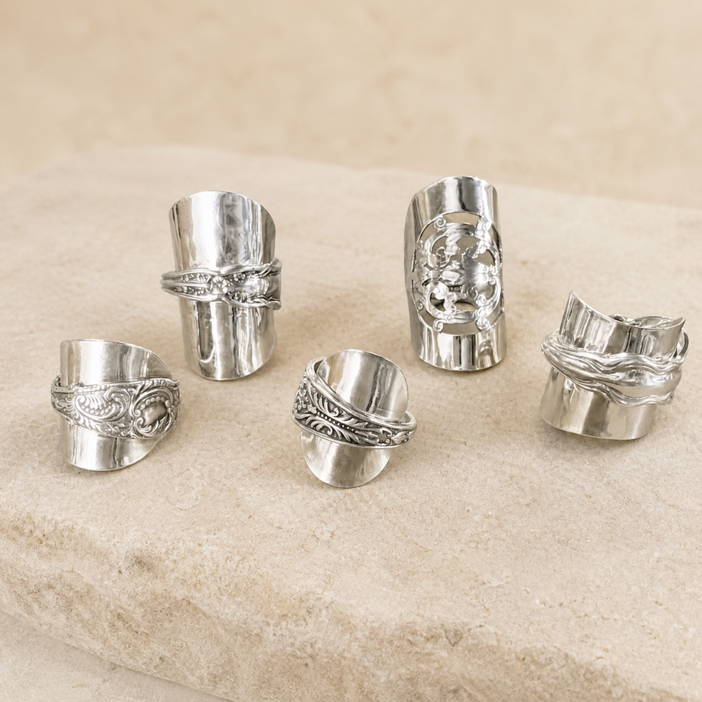 Jewelry collection