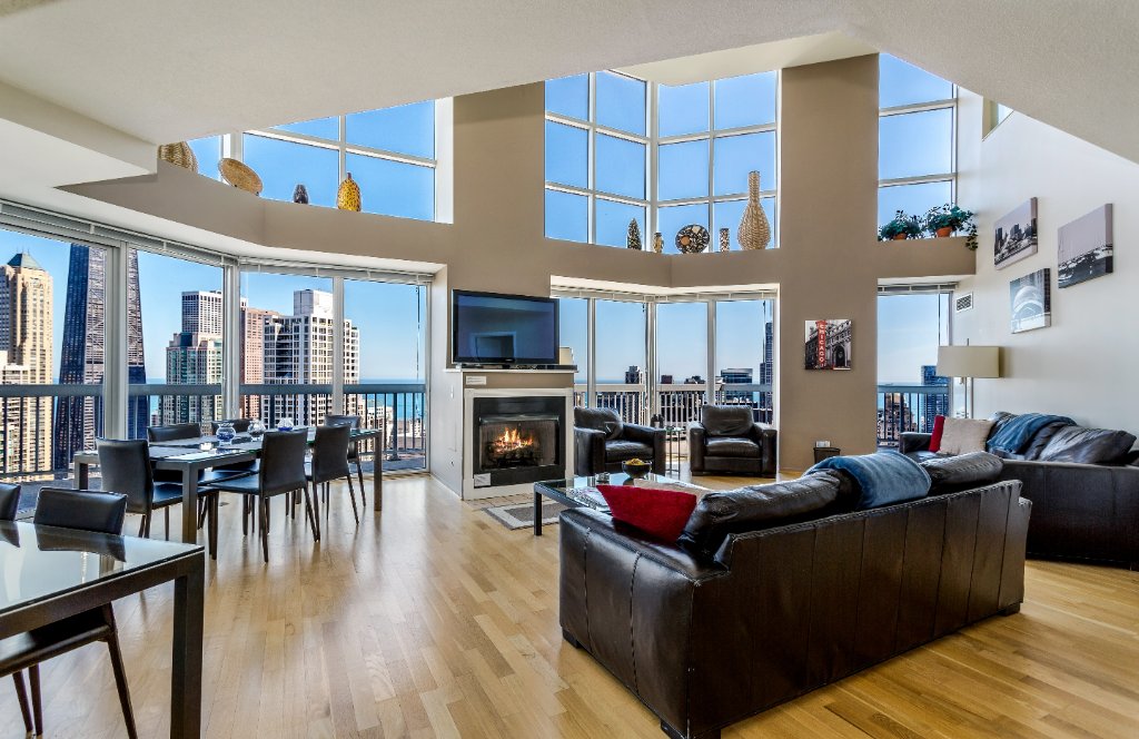 Penthouse #1