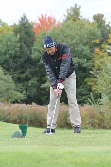 Golf outing photo 1