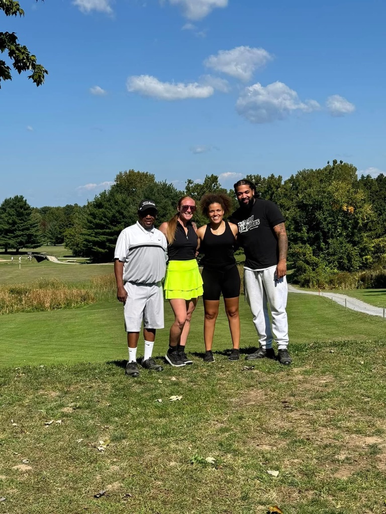 Golf outing photo 3