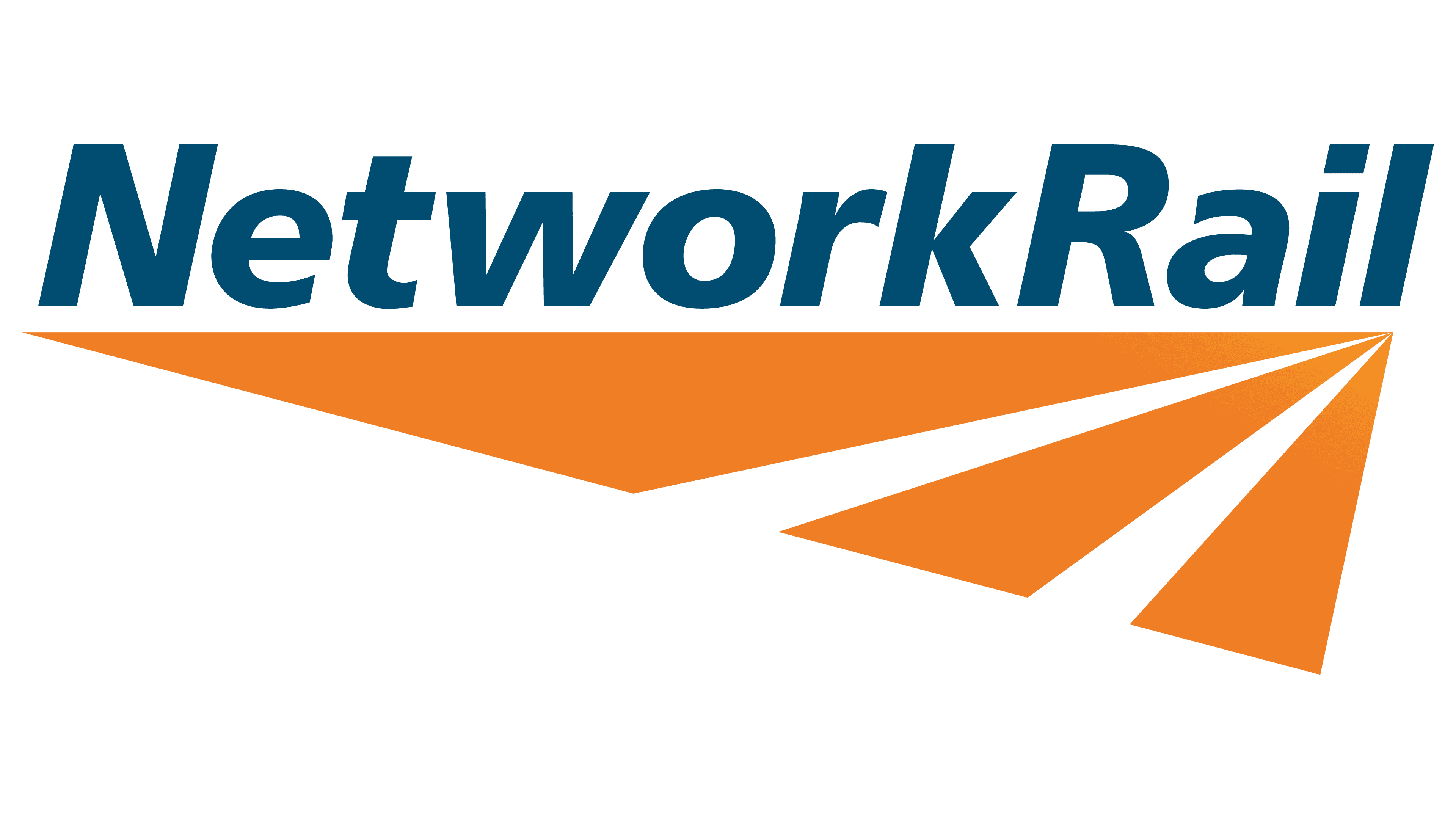 Network Rail logo