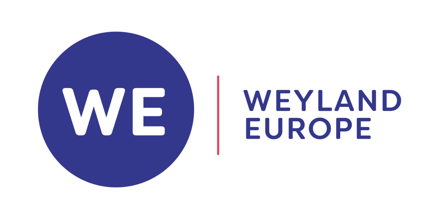 Weyland Europe logo