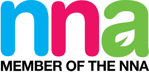 Naturopathic Nutrition Association membership logo