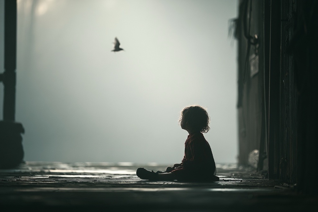 The Hidden Cost of Constant Entertainment