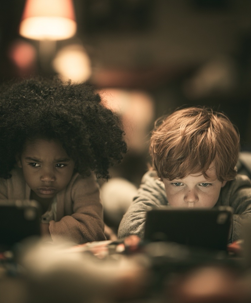 The Crisis With Kids