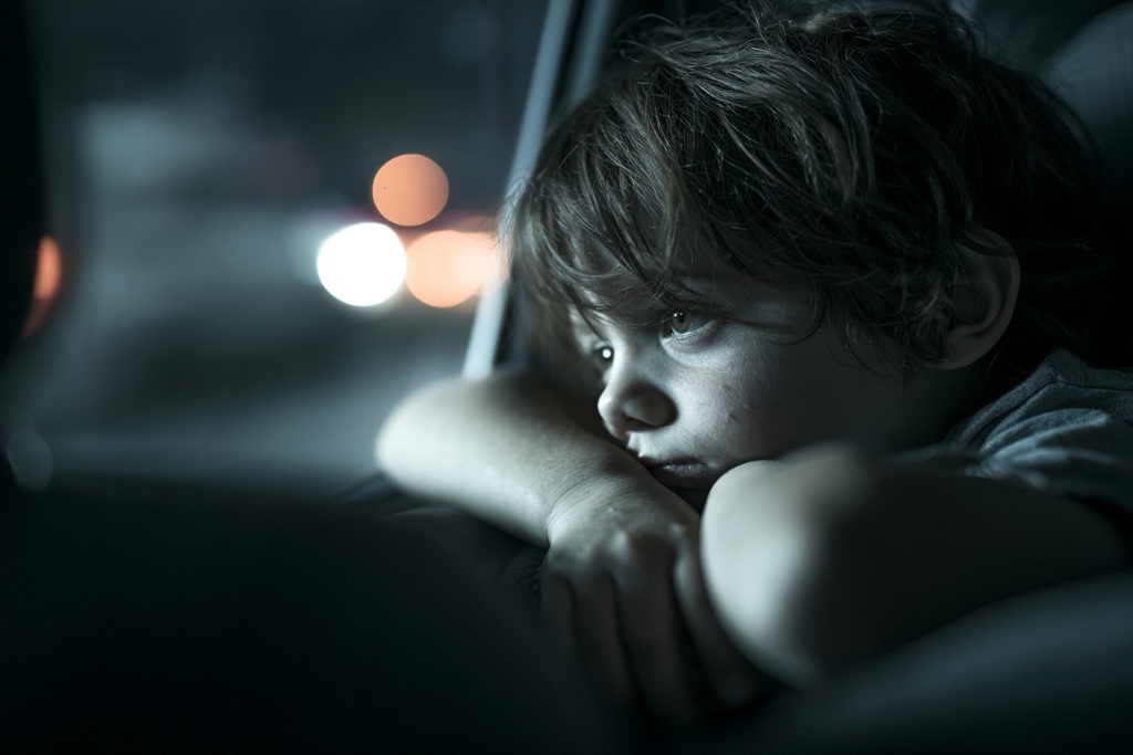 Why Kids Get Bored So Easily Today