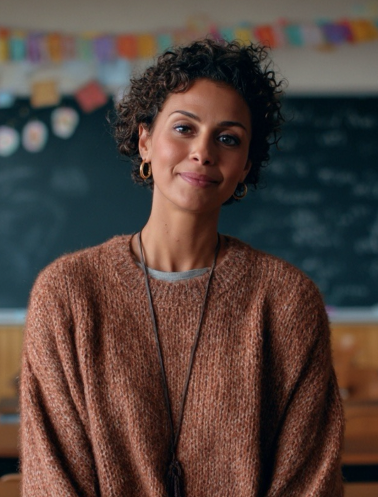 Teacher