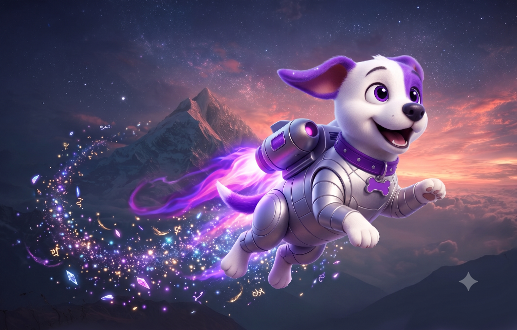 SparkStar