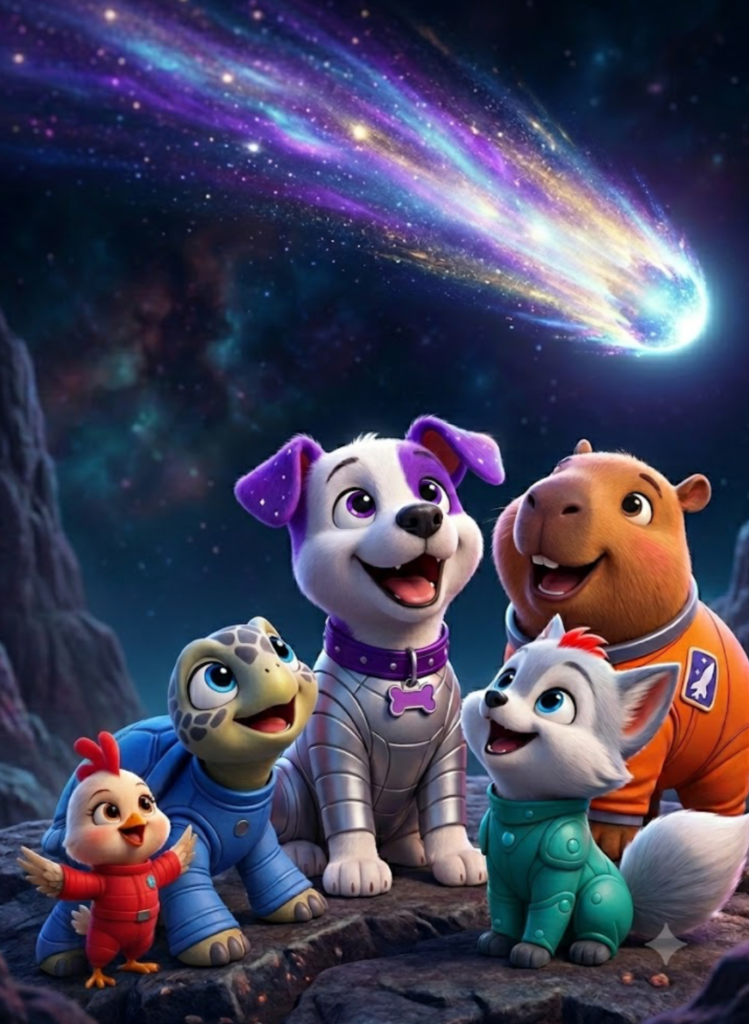 The Galactic AWE-Stars
