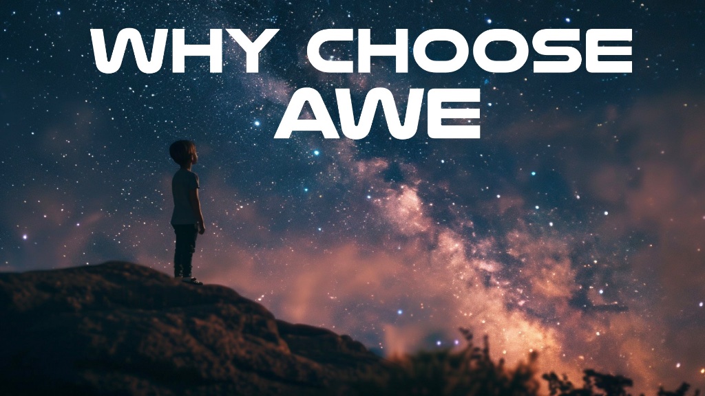 Why Choose Awe