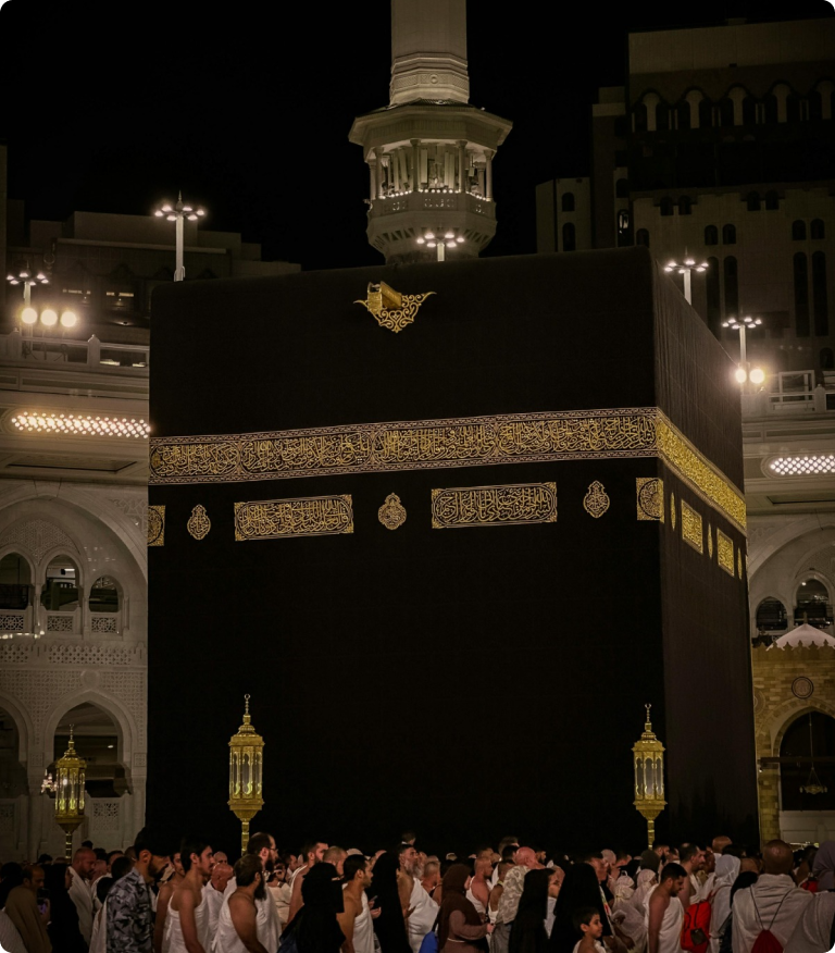 Kaaba