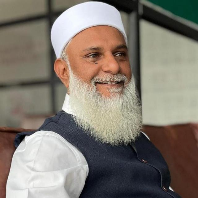 Mohammad Yunus