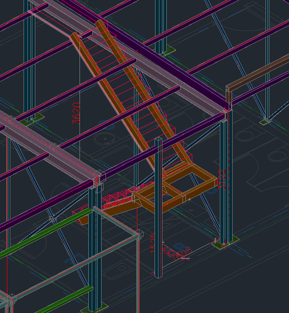 Configuración Aula CAD 2023