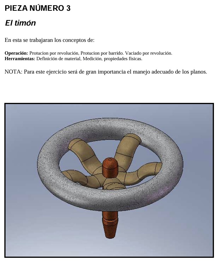 Ejercicio CAD - Matrices Circulares