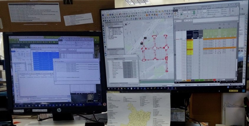 Programación CAD/CAM - Puesto de Trabajo