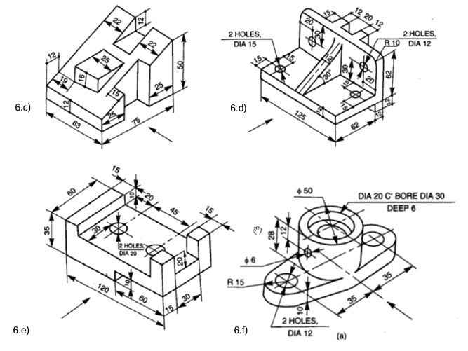 Proceso de Mecanizado CNC