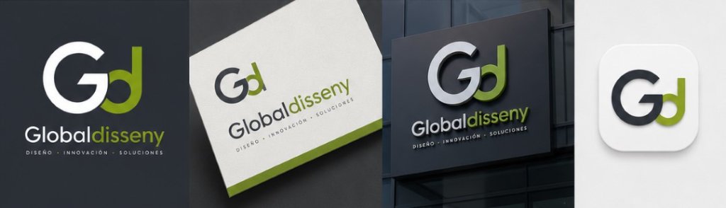 Globaldisseny Barcelona - Estudio de diseño industrial, arquitectura, ingeniería y desarrollo web