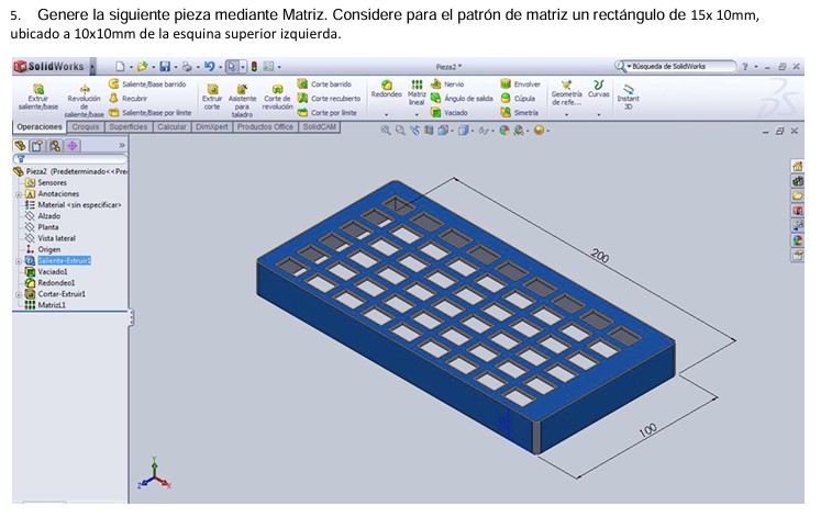 Mecanizado Jumpbe - Pieza en Aluminio