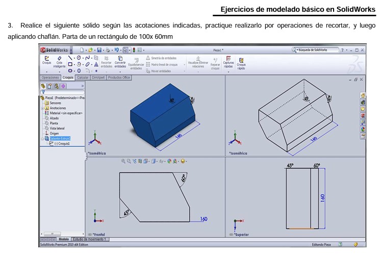 Molde Jumpbe - Programación CAM