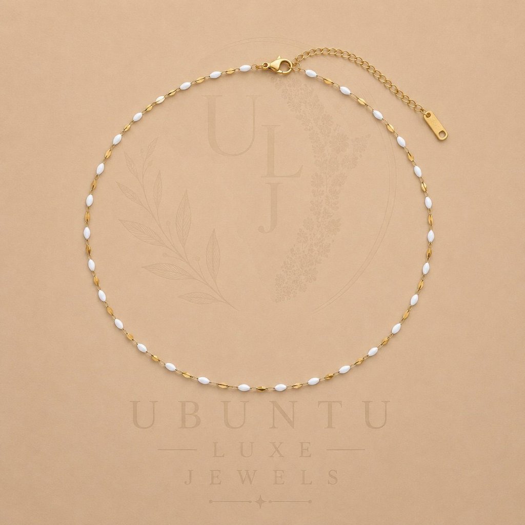 Ubuntu Luxe Jewels