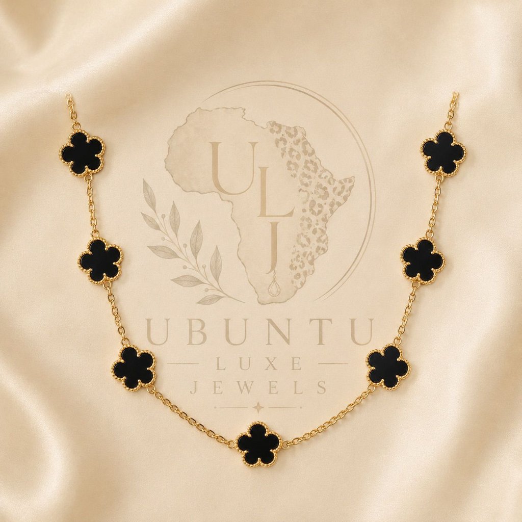 Ubuntu Luxe Jewels