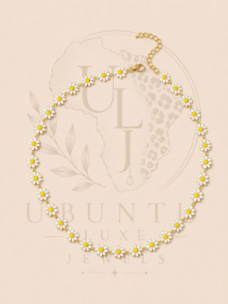 Ubuntu Luxe Jewels