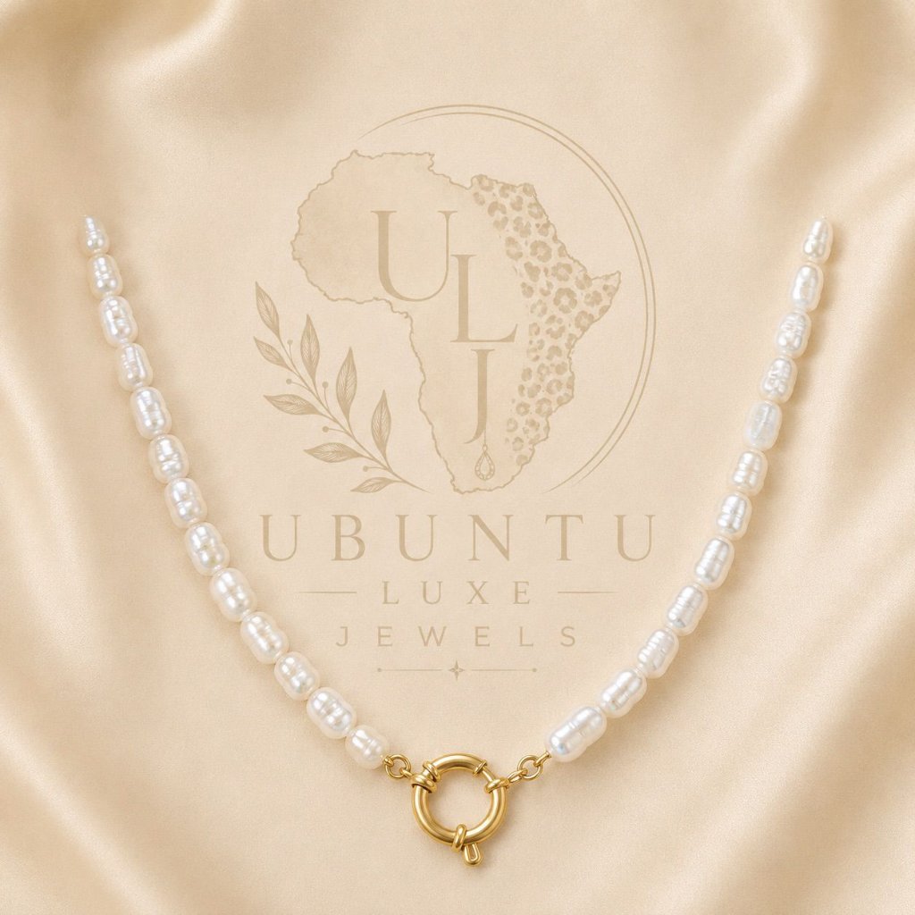 Ubuntu Luxe Jewels