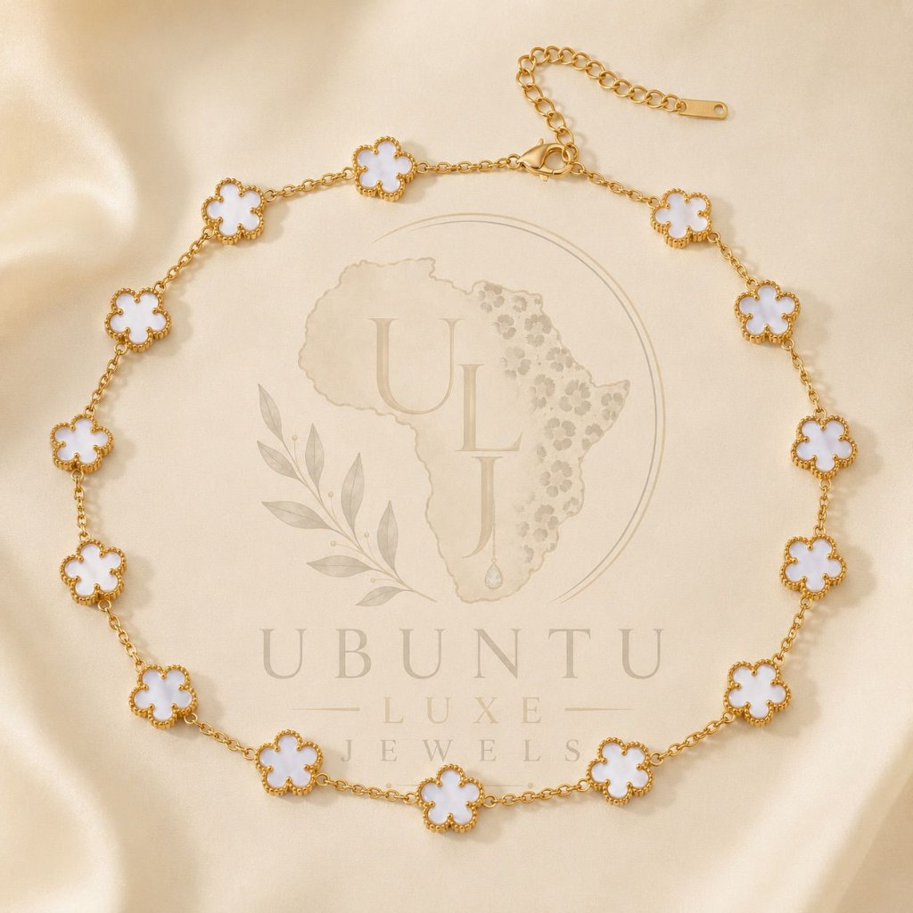 Ubuntu Luxe Jewels
