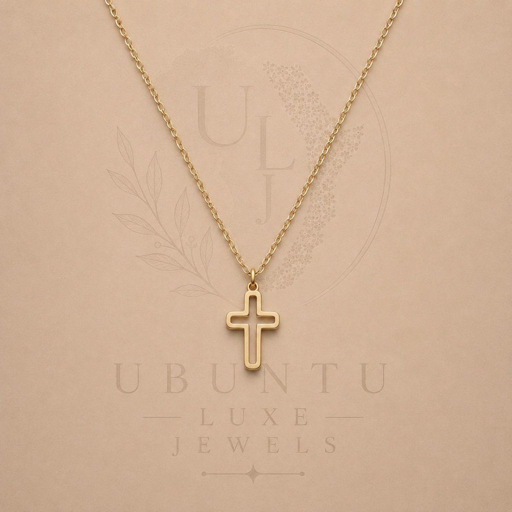 Ubuntu Luxe Jewels