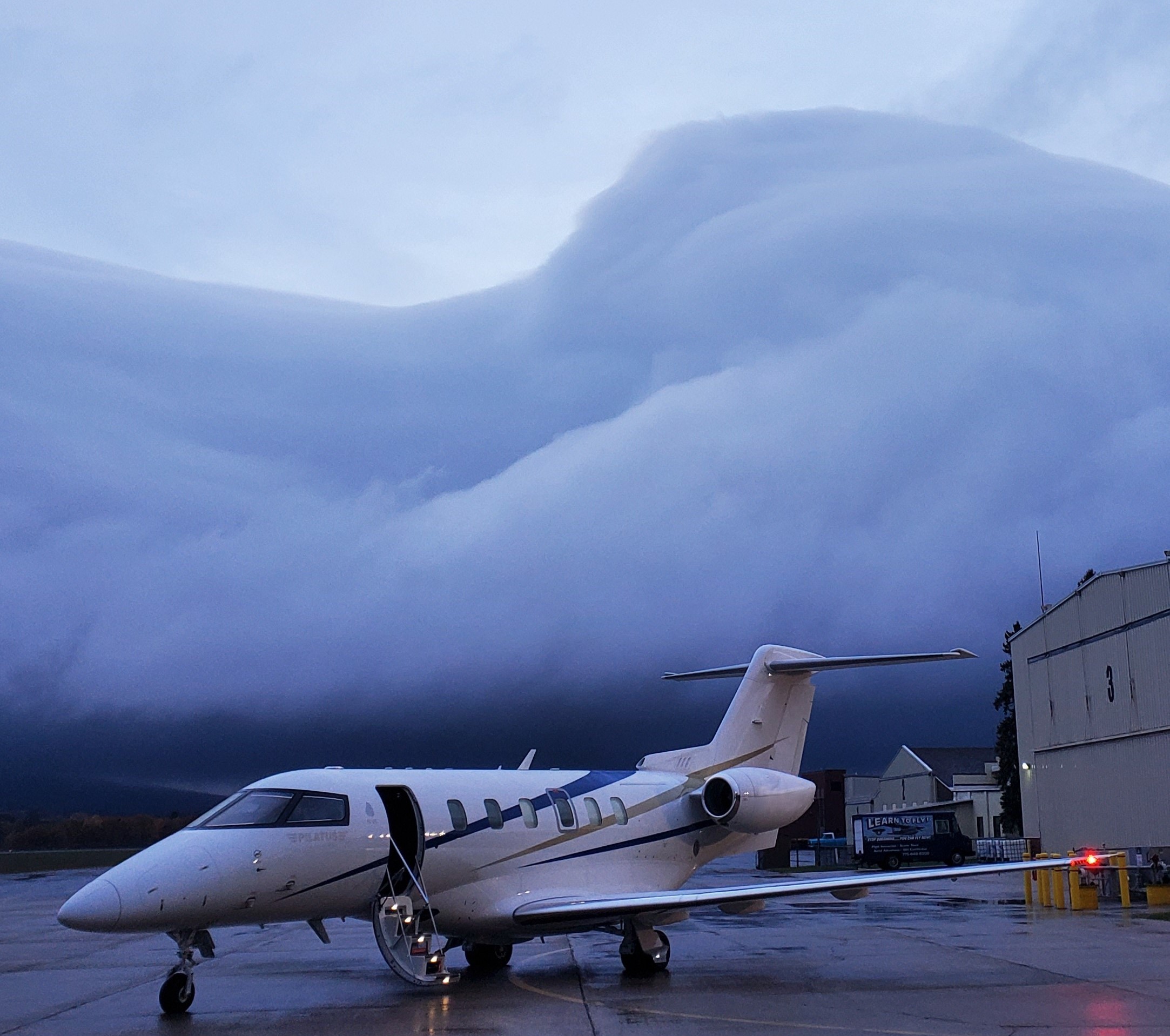 Flight Ops