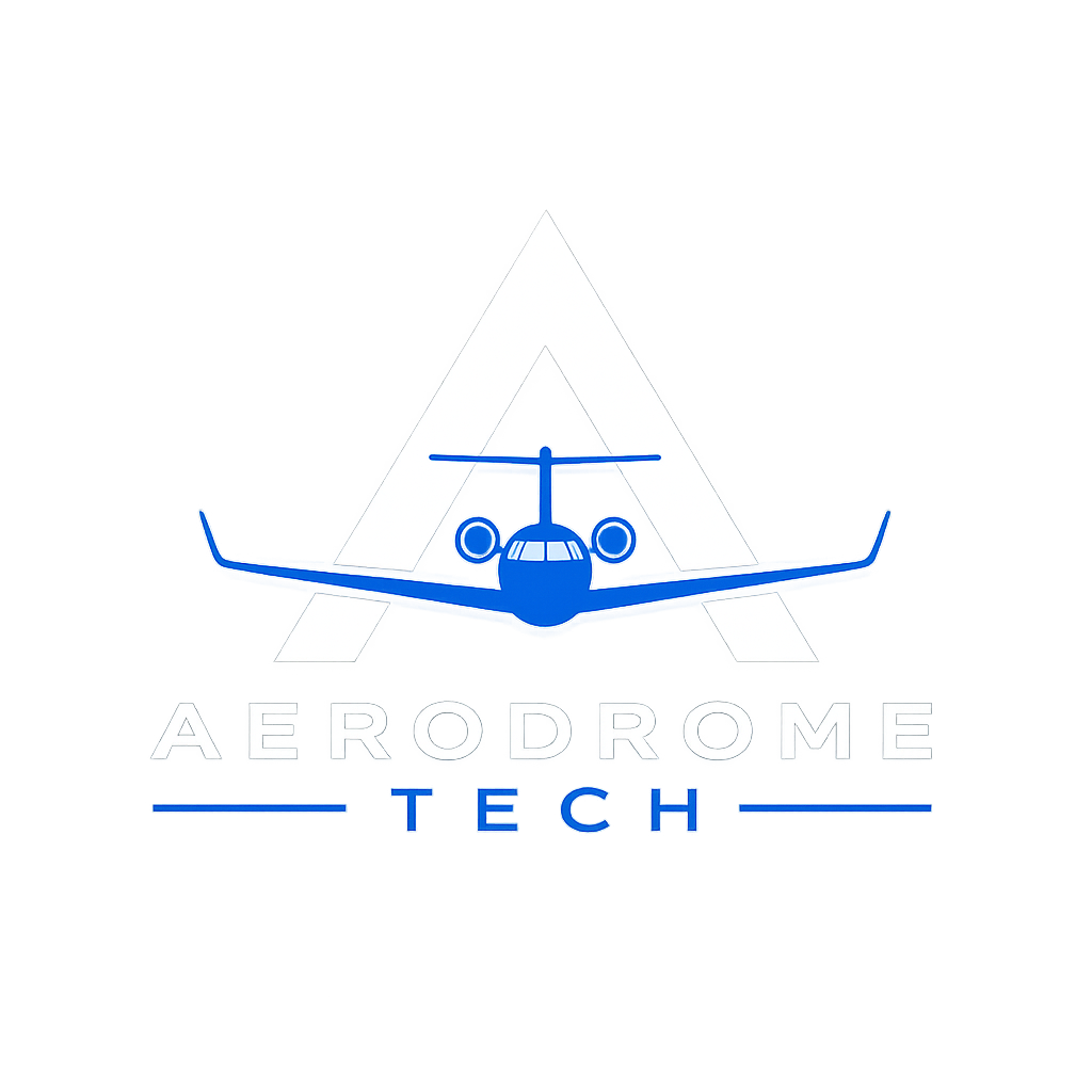 Aerodrome Tech