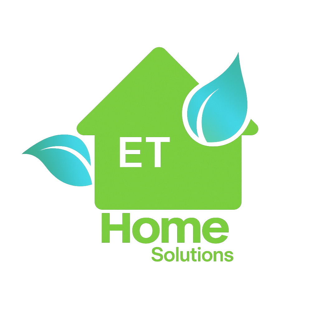 ET Home Solutions