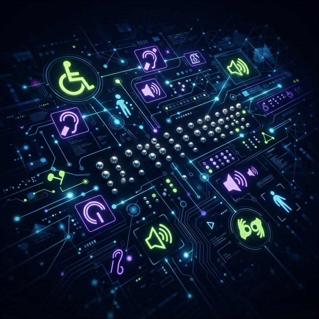 The Complete Guide to Website Accessibility in 2025