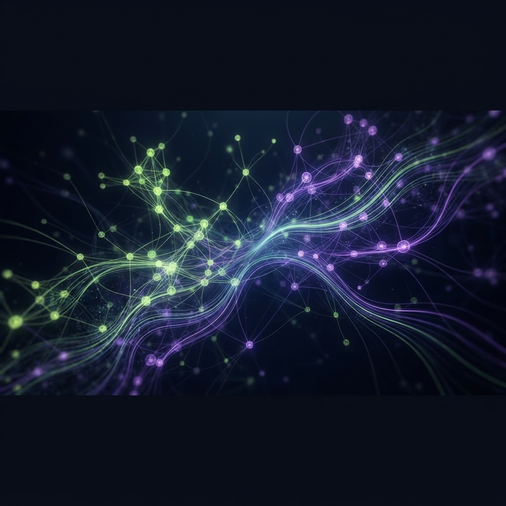 The Entity-First Shift: Why Your Website Needs a Knowledge Graph