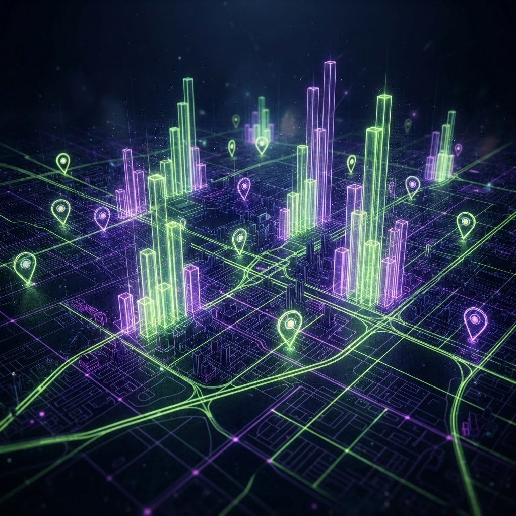 Local SEO in 2025: How Memphis Businesses Can Dominate